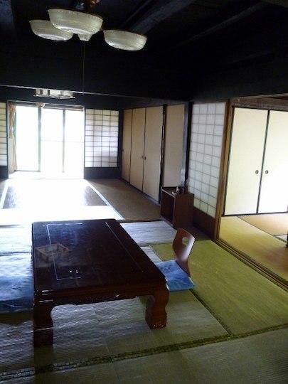 Minshuku Yurika Urugi Exterior foto